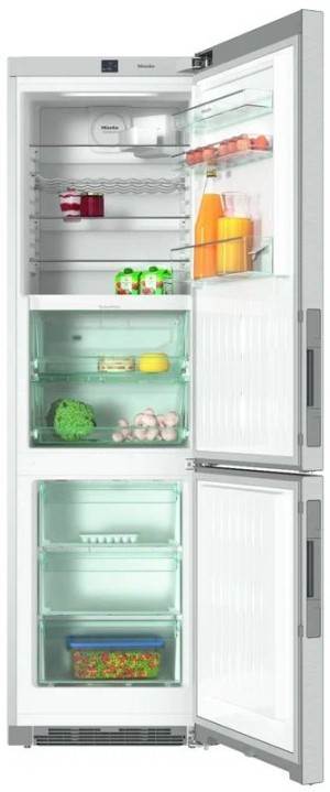 Холодильник miele KFN-29283-D-bb,