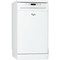 Посудомоечная машина whirlpool ADP-321-WH